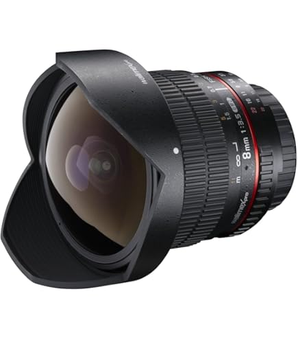 Tamron AF 10-24 / 3,5-4,5 SP DI II LD pour Canon EF-S: Zoom Grand